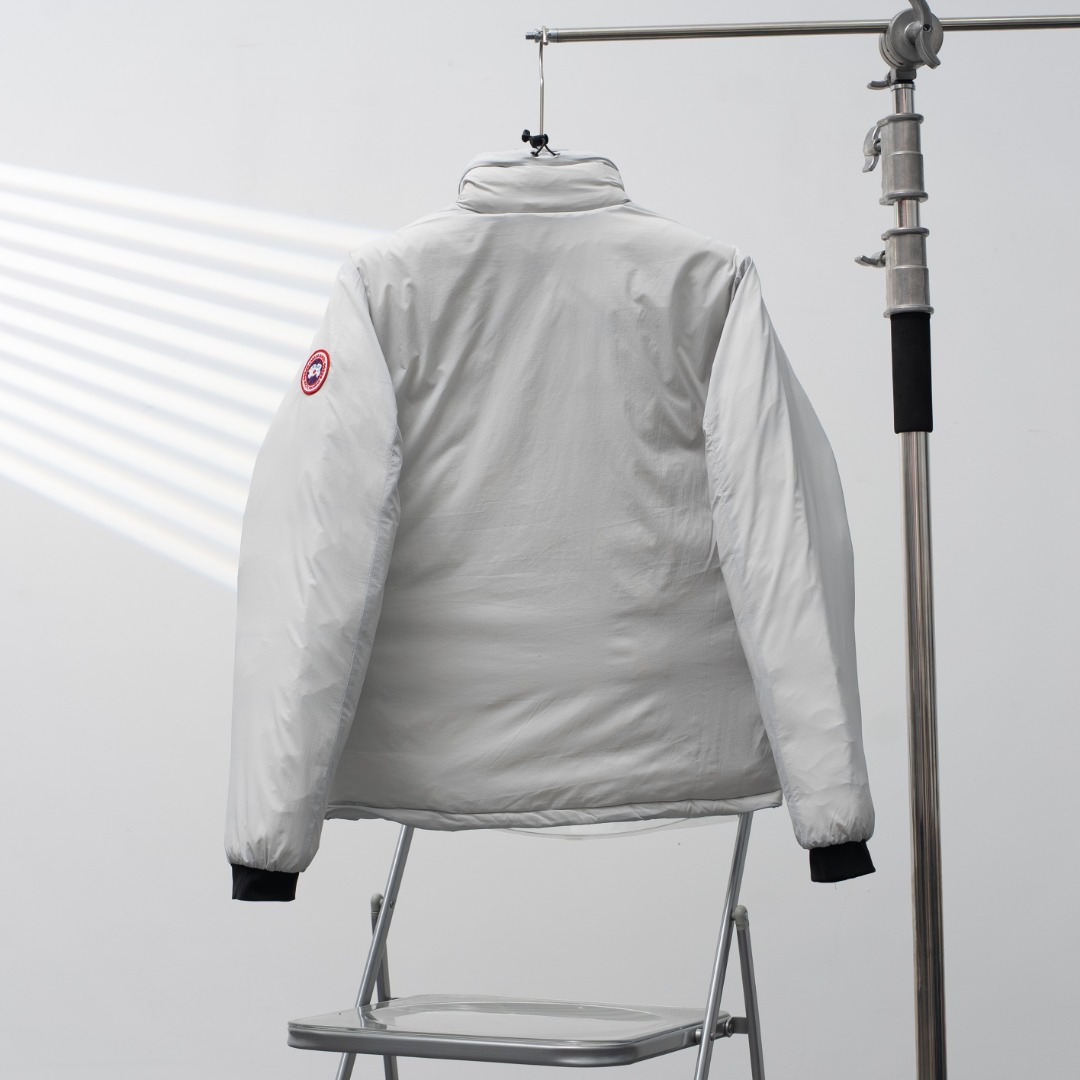 down jacket Men's